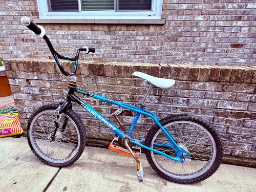 1987 haro fsx old school - fsx,