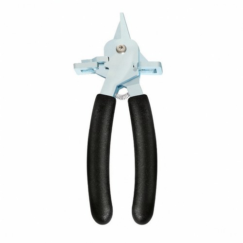Pince encoche acier - pince, en