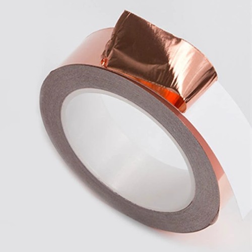Copper feuille bande - feuille,