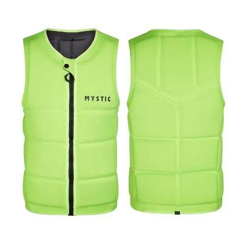 Mystic impact gilet - gilet, de