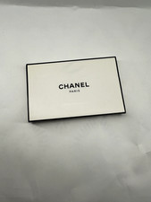 CHANEL Coffret 3 miniatures