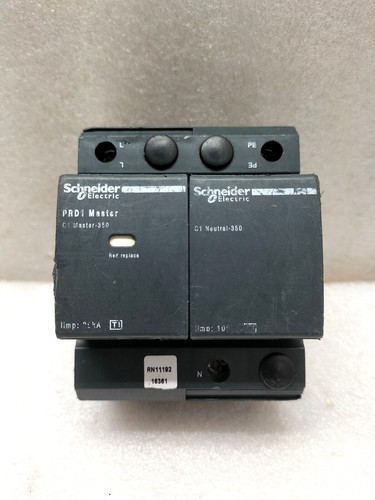 Schneider electric 16361 prd1 - electric,