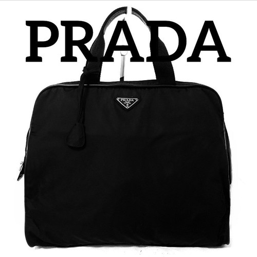 Sac fourre tout nylon noir - fourre-tout,