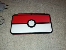 CONSOLE NINTENDO NEW 2DS XL
