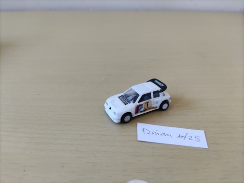 Miber peugeot 205 - peugeot, 16