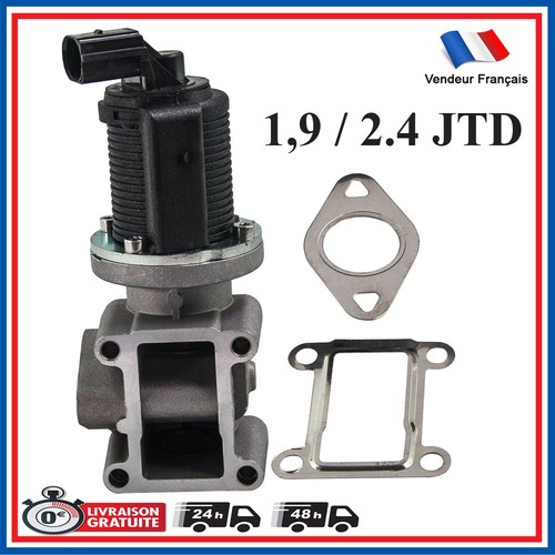 Vanne valve egr pour - egr, opel