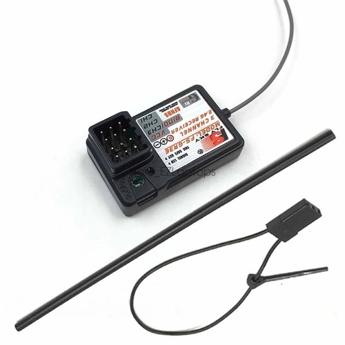 Flysky gr3e channel - flysky,