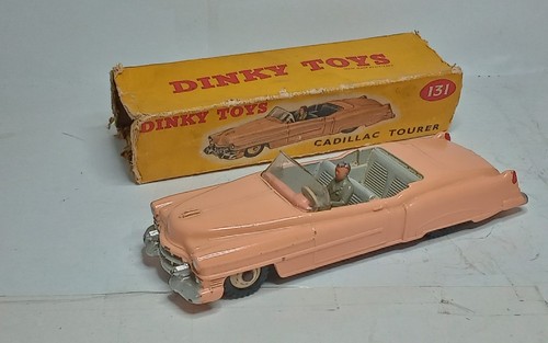 Dinky toys ancien - toys,