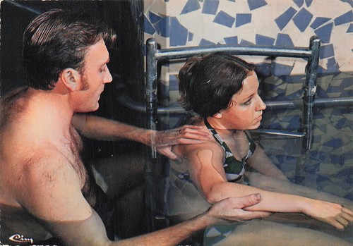 Aix les bains - 73, reeducation