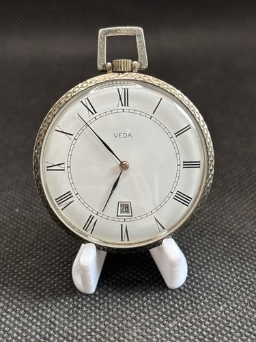 Ancienne montre gousset - ancienne,