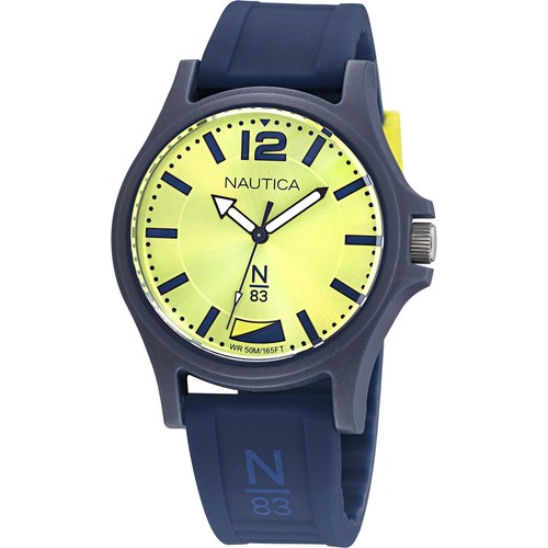 Montre homme nautica java sea - homme,