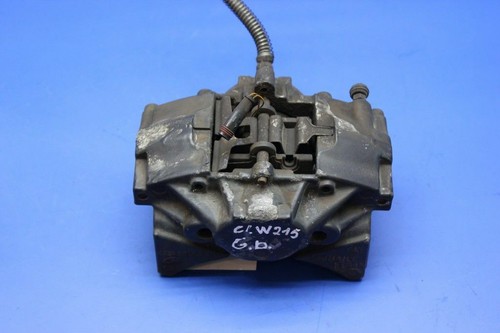 Mercedes benz cl500 w215 - mercedes-benz,