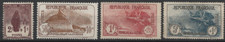 TIMBRES FRANCE Année 1926 Au