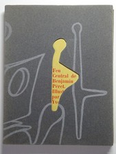 Péret, Benjamin - Tanguy