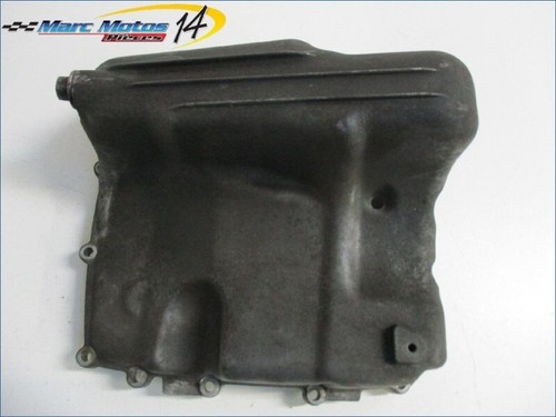Carter inferieur moteur - inferieur,