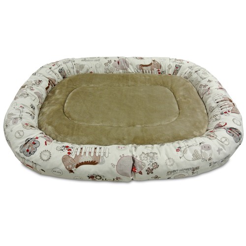Niche pour chien canapé - niche,