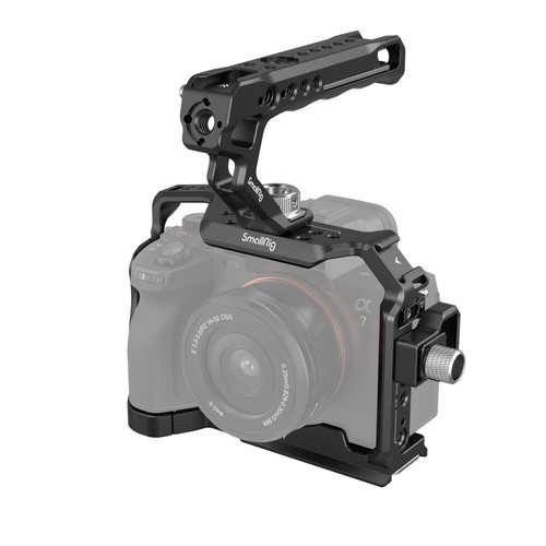 Kit smallrig basic pour sony - pour,