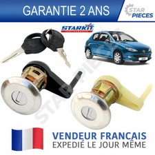 BARILLET SERRURE DE PORTE