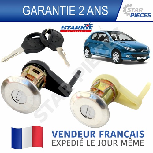 Barillet serrure porte - barillet, de