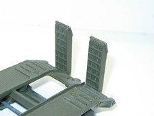 R72 SOLIDO, 2X rampe METAL