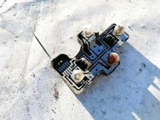 37200751D Lampes Porteur feu