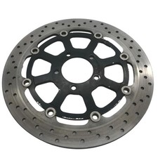 Disque frein avant SUZUKI GSXR 1300 2004-2007 HAYABUSA
