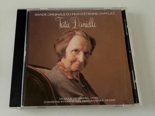 Tatie danielle bande - -,