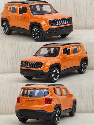 Jeep 2017 renegade 4x4 - jeep,