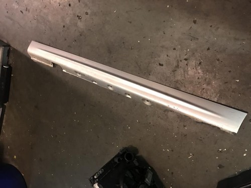 Bas caisse gauche bmw serie - de,