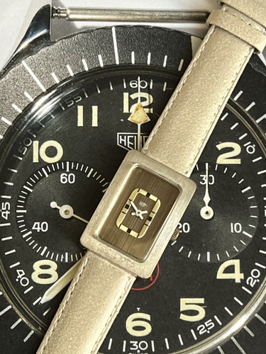 Montre witt tank space - witt,