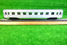 Voiture SMCF 1ère classe Dev