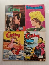 BD Cathy N° 137,164,176 BD Frimoussette N° 125