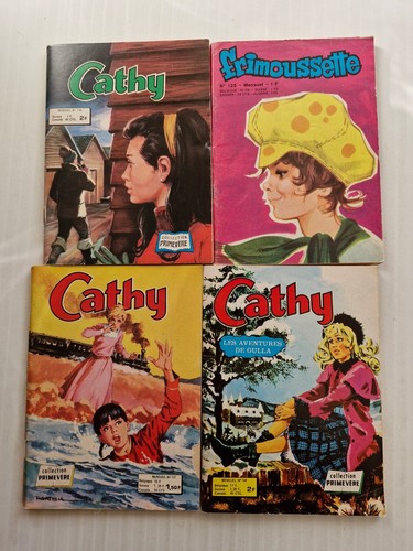 Cathy 137 164 176 bd - 137,164,176,