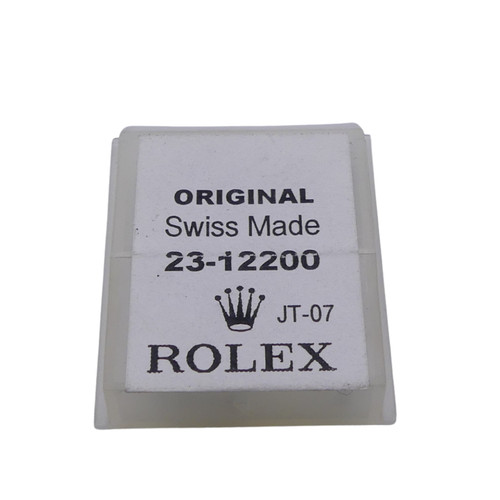 Rolex 12200 jeu pompes - 23-12200,