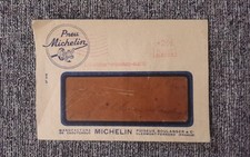 Ancienne Enveloppe MICHELIN -