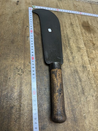 Serpe old tool outil - /,
