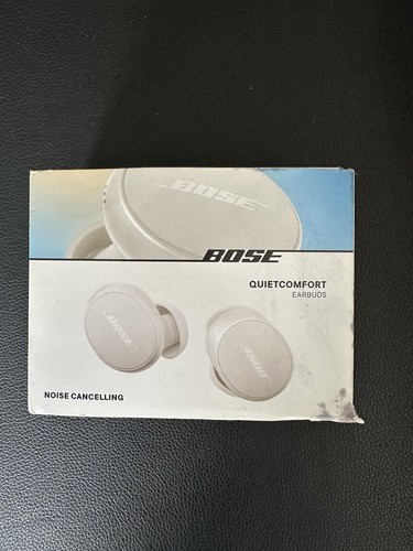 Earbuds bose quietcomfort - bose,