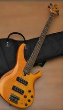 Guitare basse électrique