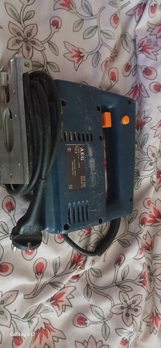 Aeg scie sauteuse sts - sauteuse, 350