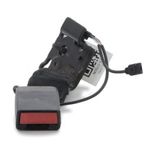 Attache ceinture sécurité centrale - Renault MEGANE III PH.2 - 888430005R - T1-1