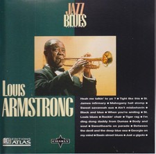 Louis Armstrong - Best of  -