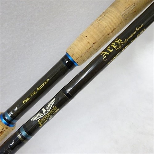 Fenwick aces cond c - fenwick.,