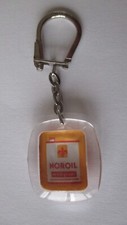 Porte clé BOURBON, années