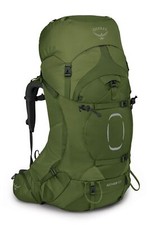 Osprey Aether 65 S / M Garlic Mustard Green
