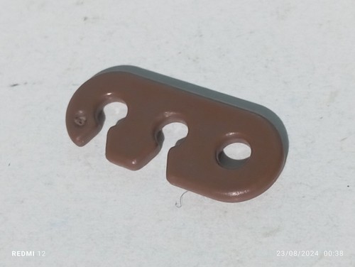 Playmobil tirant marron - playmobil,