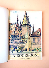 PERRENET Pierre, la Bourgogne