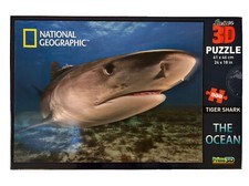 NATIONAL GEOGRAPHIC SUPER 3D