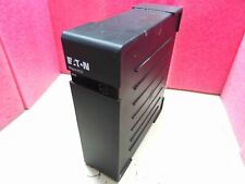 onduleur Eaton Ellipse ECO 650 IEC Rev:01 400W 650VA ~ vendu avec batterie neuve