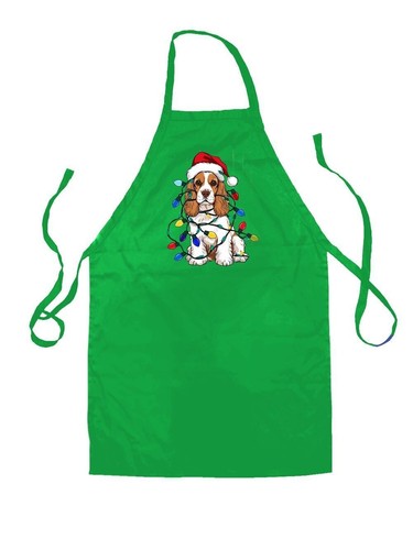 Cockapoo noël chien unisexe - noël,