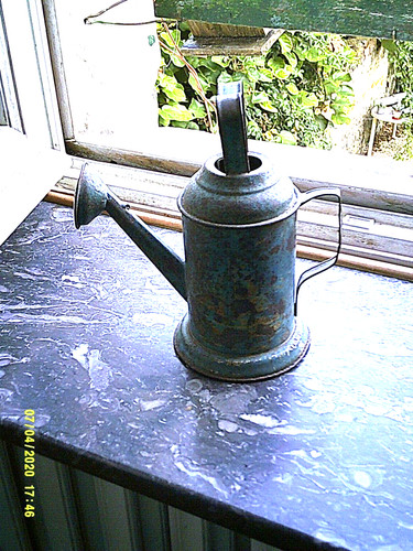 Petit arrosoir intérieur - arrosoir, d'intérieur
